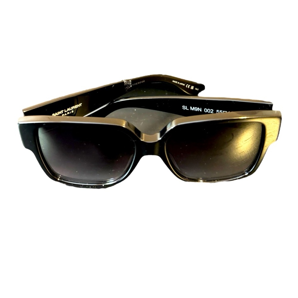 Saint Laurent Sunglasses